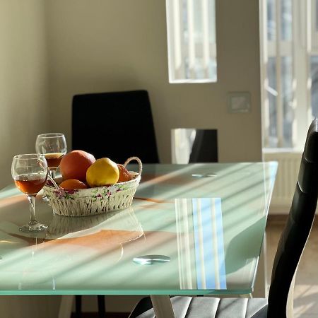 English Breakfast Kiszyniów Zewnętrze zdjęcie