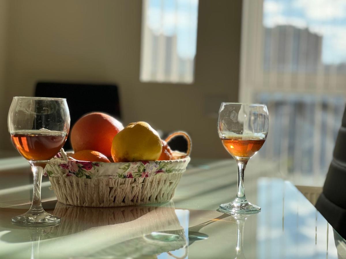 English Breakfast Kiszyniów Zewnętrze zdjęcie