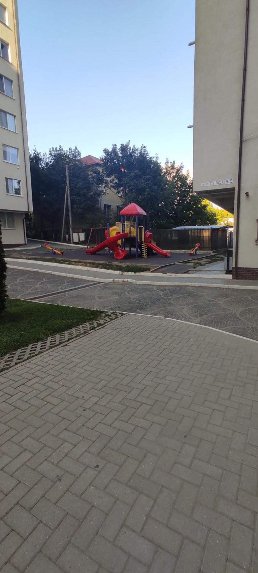 English Breakfast Kiszyniów Zewnętrze zdjęcie